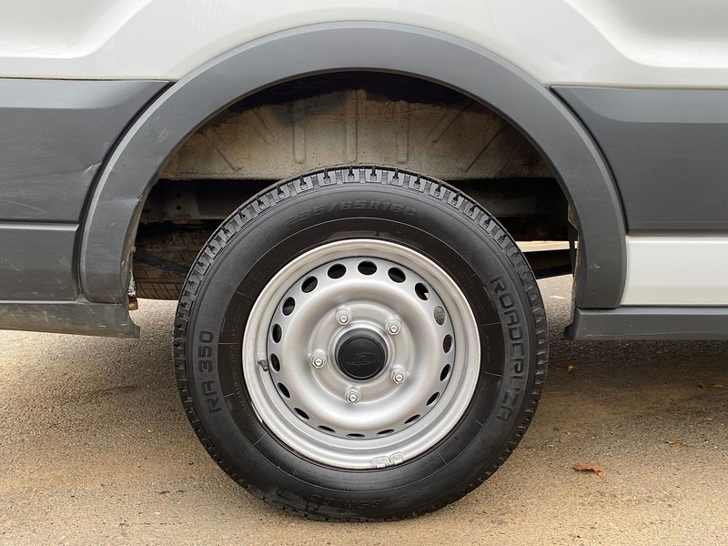 Used Ford Transit 2015 for sale - 76712154: Photo 30