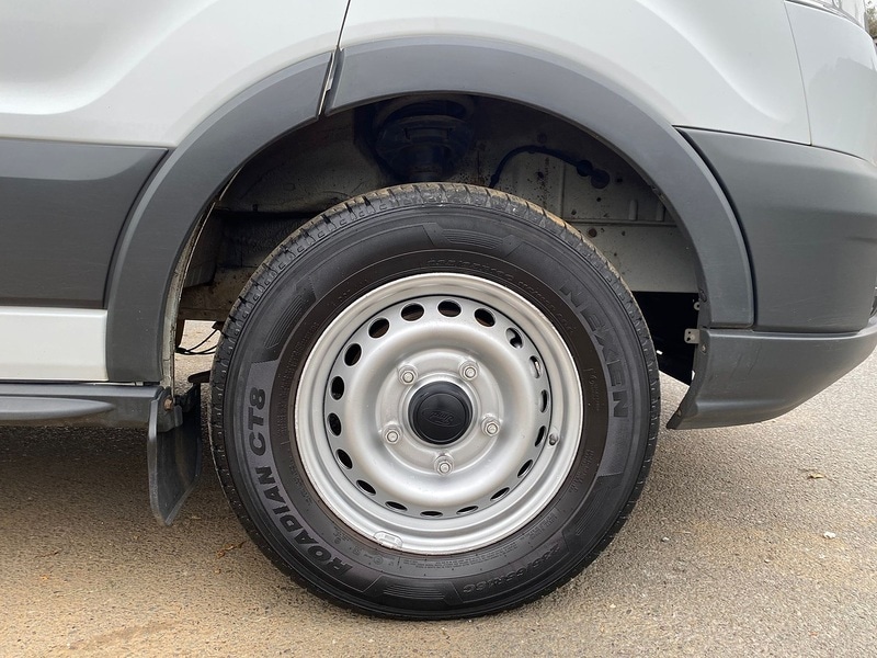 Used Ford Transit 2015 for sale - 76712154: Photo 31