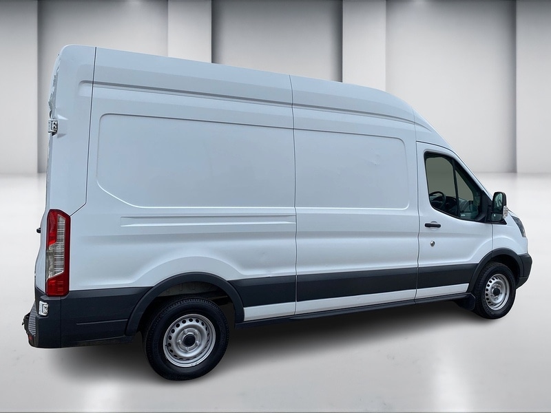 Used Ford Transit 2015 for sale - 76712154: Photo 5