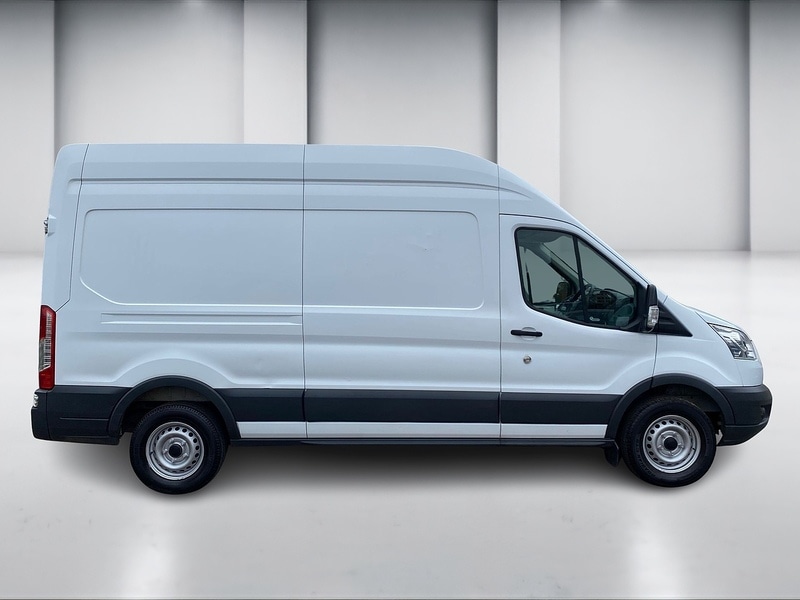 Used Ford Transit 2015 for sale - 76712154: Photo 6