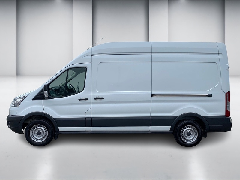Used Ford Transit 2015 for sale - 76712154: Photo 7