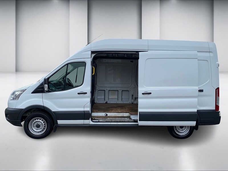 Used Ford Transit 2015 for sale - 76712154: Photo 8