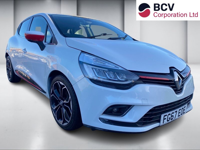 Used Renault Clio 2017 for sale - 77003333: Photo 1
