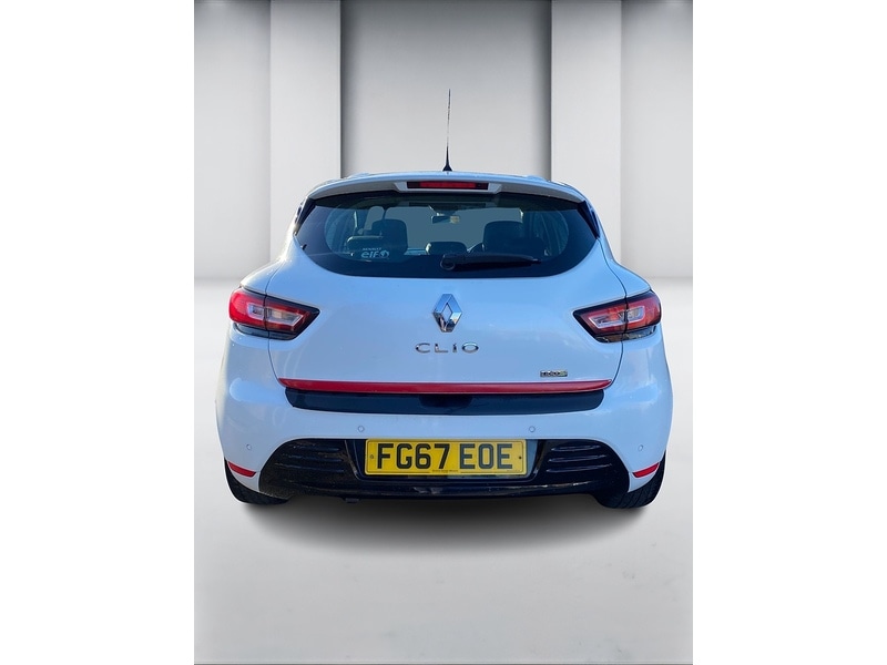 Used Renault Clio 2017 for sale - 77003333: Photo 10