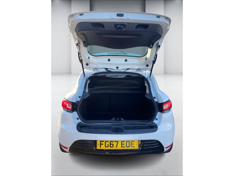 Used Renault Clio 2017 for sale - 77003333: Photo 11