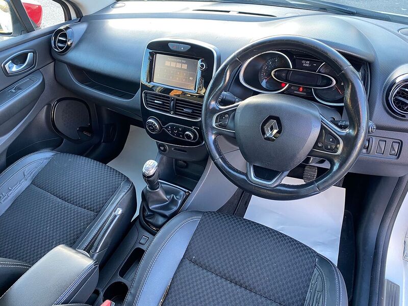 Used Renault Clio 2017 for sale - 77003333: Photo 15
