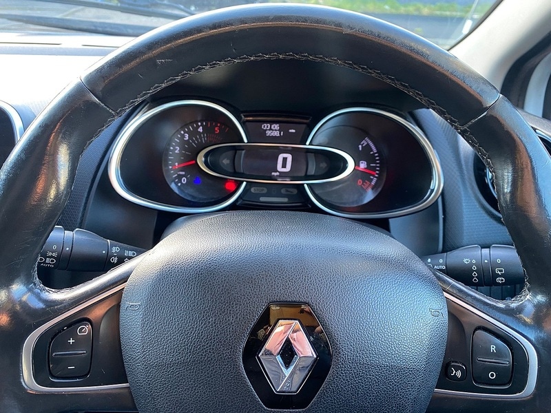Used Renault Clio 2017 for sale - 77003333: Photo 16