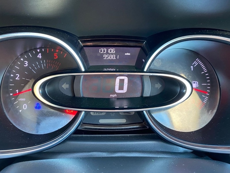 Used Renault Clio 2017 for sale - 77003333: Photo 17