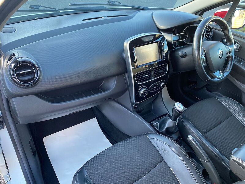 Used Renault Clio 2017 for sale - 77003333: Photo 18