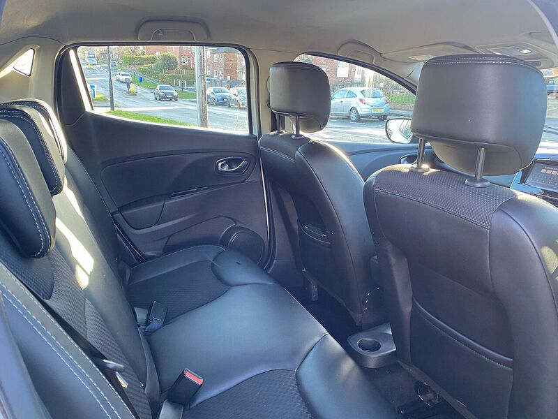 Used Renault Clio 2017 for sale - 77003333: Photo 19