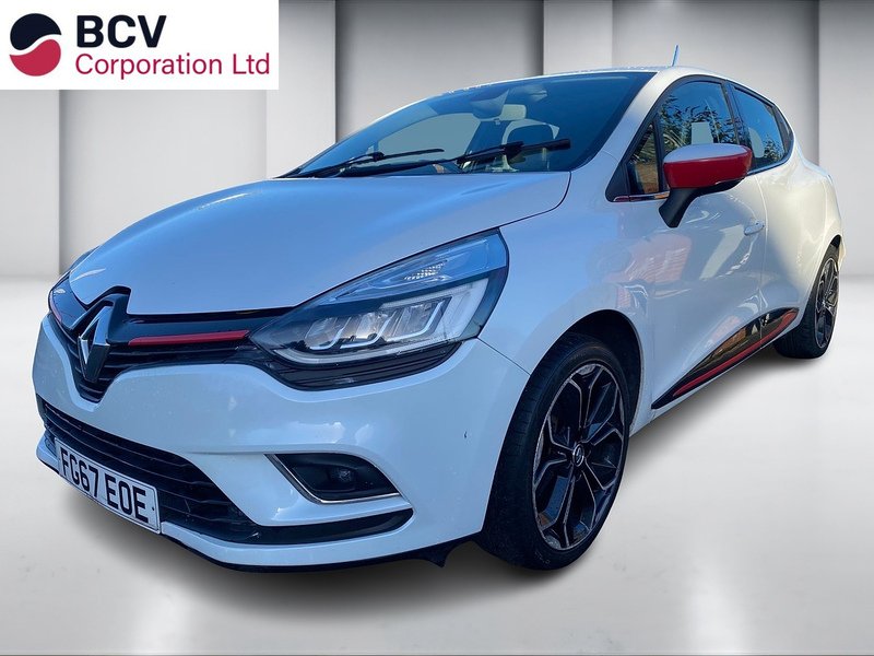 Used Renault Clio 2017 for sale - 77003333: Photo 2
