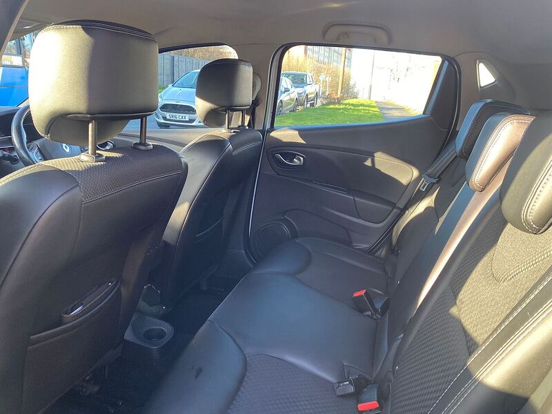 Used Renault Clio 2017 for sale - 77003333: Photo 20