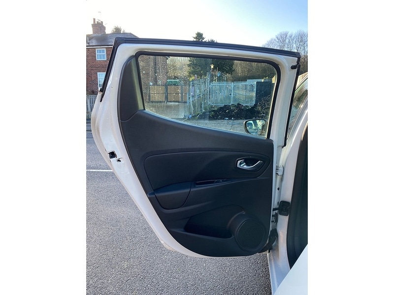 Used Renault Clio 2017 for sale - 77003333: Photo 27