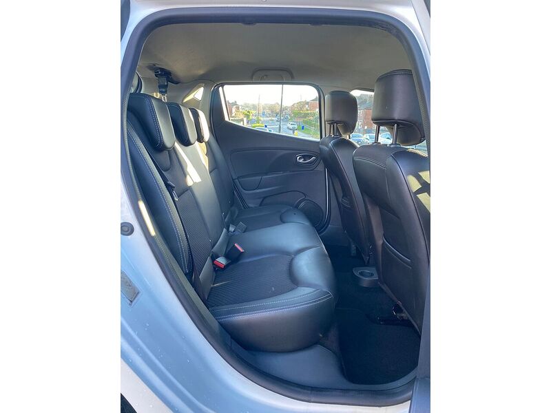 Used Renault Clio 2017 for sale - 77003333: Photo 29