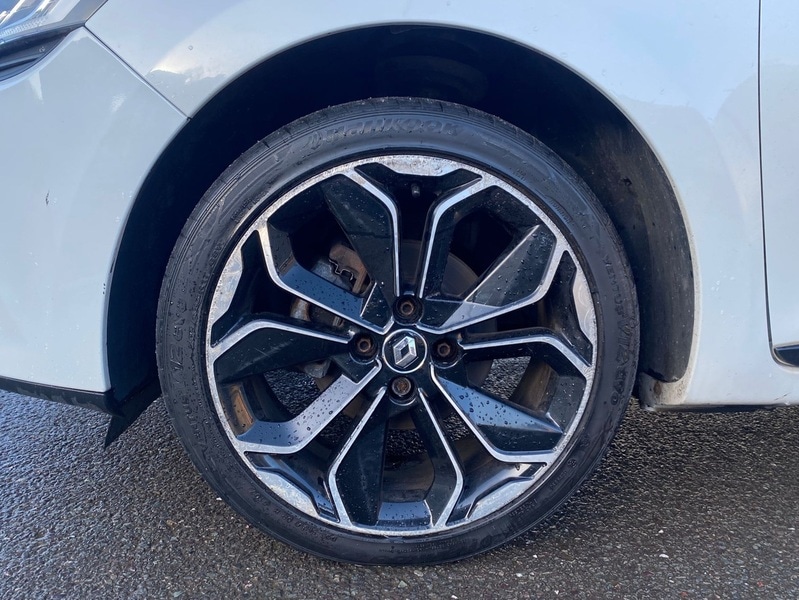 Used Renault Clio 2017 for sale - 77003333: Photo 35