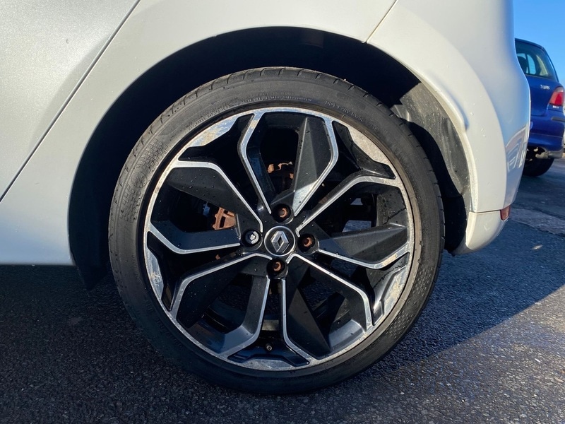 Used Renault Clio 2017 for sale - 77003333: Photo 36