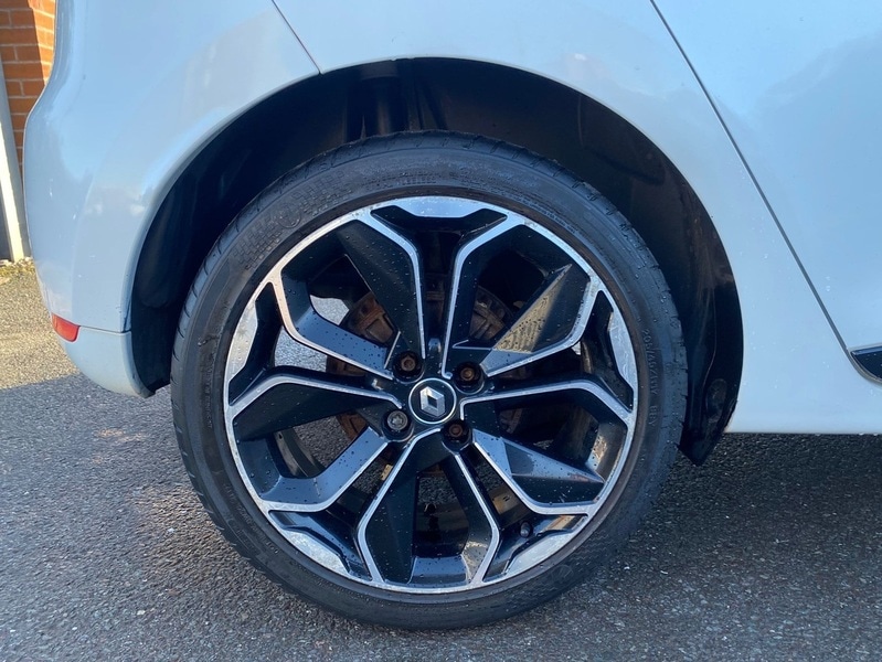 Used Renault Clio 2017 for sale - 77003333: Photo 37