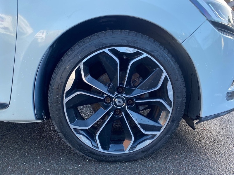 Used Renault Clio 2017 for sale - 77003333: Photo 38