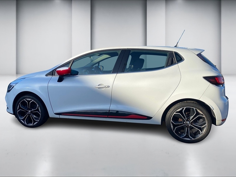 Used Renault Clio 2017 for sale - 77003333: Photo 4