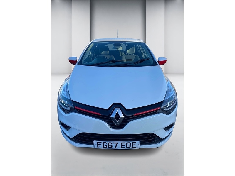 Used Renault Clio 2017 for sale - 77003333: Photo 9