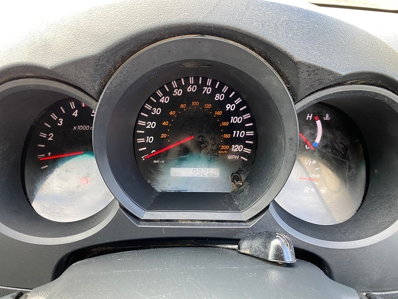 Used Toyota Hilux 2011 for sale - 76547369: Photo 11