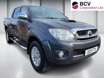 Used Toyota Hilux 2011 for sale - 76547369: Photo