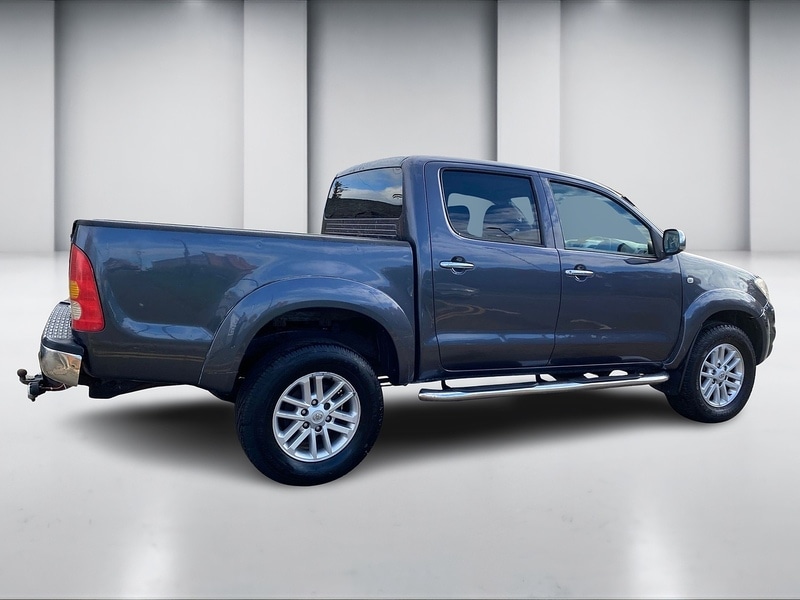 Used Toyota Hilux 2011 for sale - 76547369: Photo 5