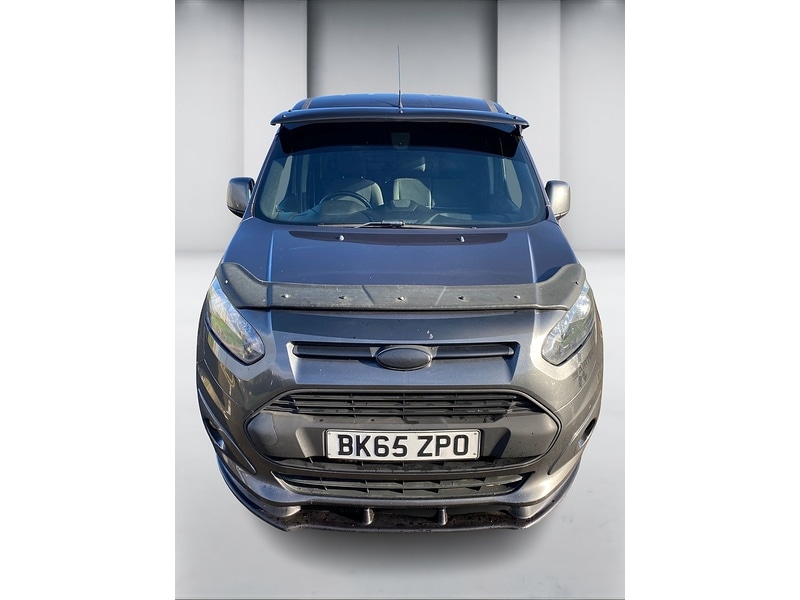 Used Ford Transit Connect 2016 for sale - 76341071: Photo 10