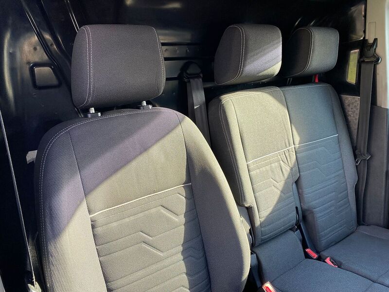 Used Ford Transit Connect 2016 for sale - 76341071: Photo 15