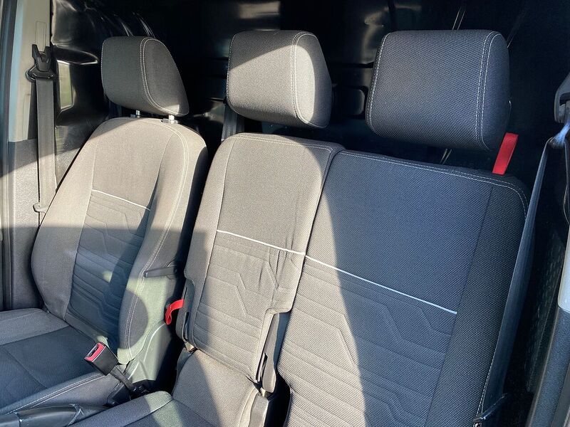 Used Ford Transit Connect 2016 for sale - 76341071: Photo 16