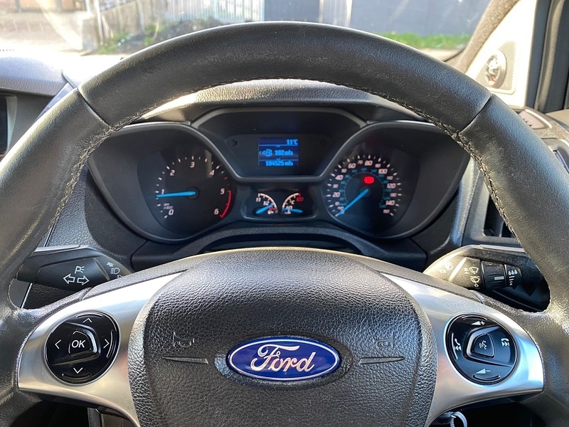 Used Ford Transit Connect 2016 for sale - 76341071: Photo 18