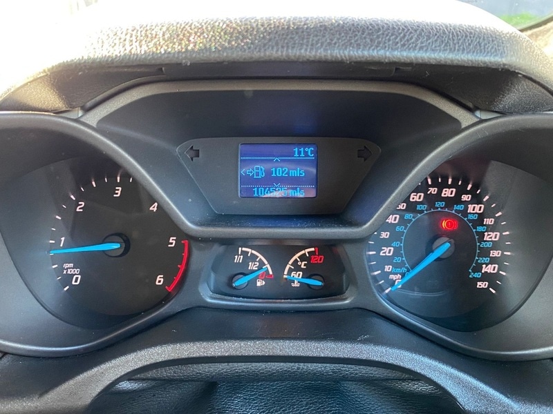 Used Ford Transit Connect 2016 for sale - 76341071: Photo 19