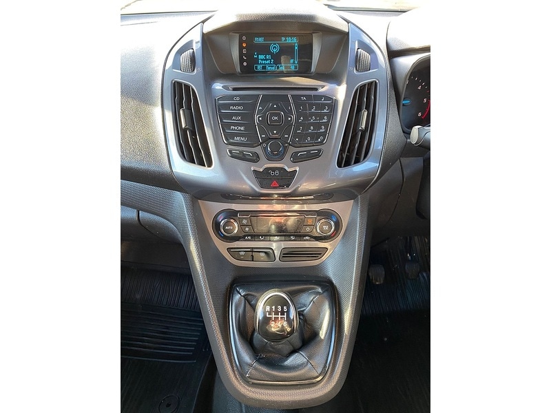 Used Ford Transit Connect 2016 for sale - 76341071: Photo 20