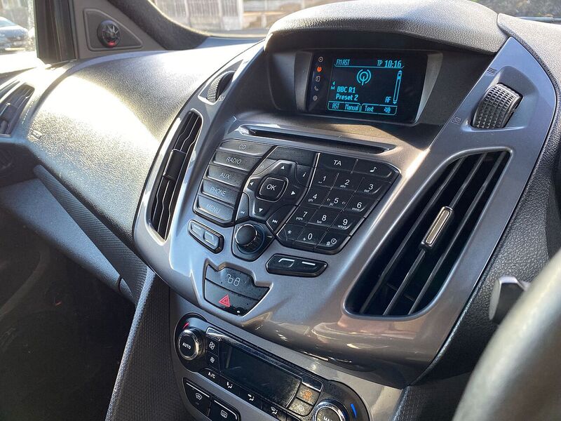 Used Ford Transit Connect 2016 for sale - 76341071: Photo 22