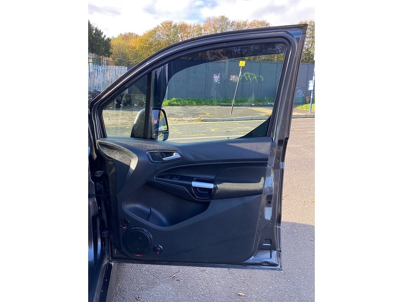 Used Ford Transit Connect 2016 for sale - 76341071: Photo 24