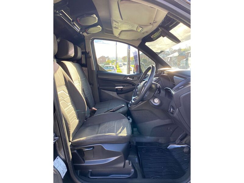 Used Ford Transit Connect 2016 for sale - 76341071: Photo 26