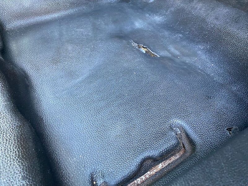 Used Ford Transit Connect 2016 for sale - 76341071: Photo 28