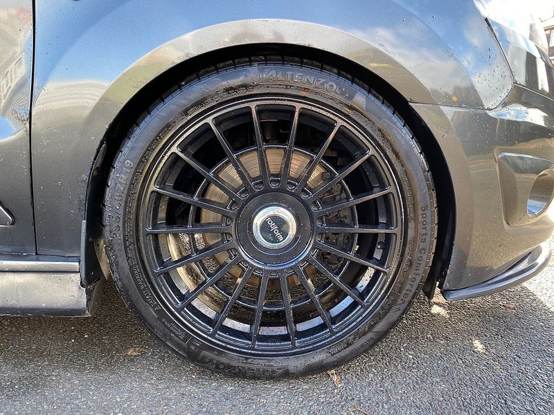 Used Ford Transit Connect 2016 for sale - 76341071: Photo 31