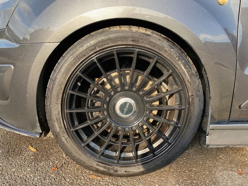 Used Ford Transit Connect 2016 for sale - 76341071: Photo 32