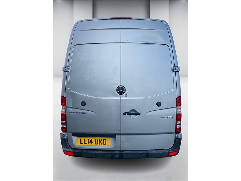 Used Mercedes-Benz Sprinter 2014 for sale - 77172720: Photo 10