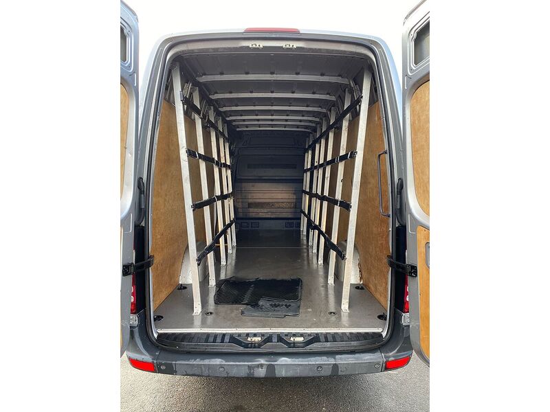 Used Mercedes-Benz Sprinter 2014 for sale - 77172720: Photo 11