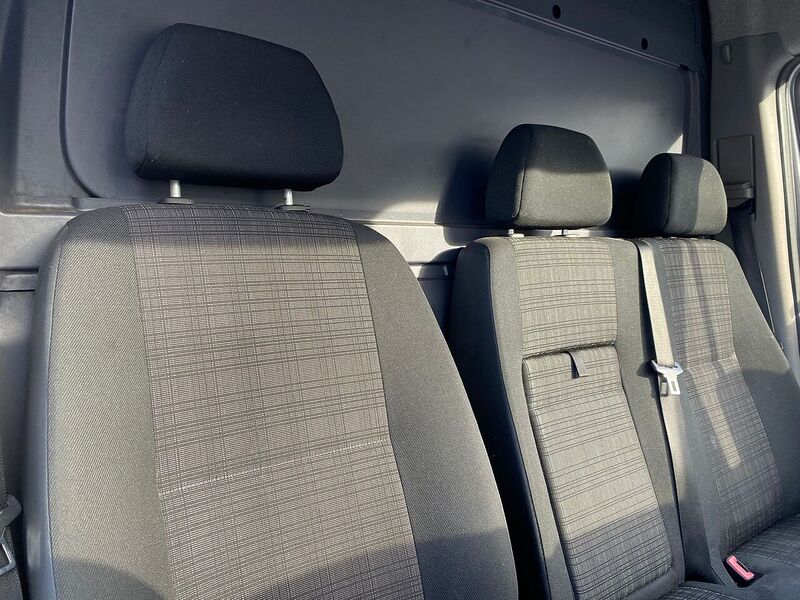 Used Mercedes-Benz Sprinter 2014 for sale - 77172720: Photo 13