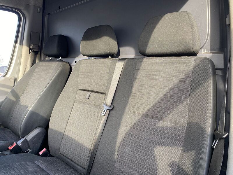 Used Mercedes-Benz Sprinter 2014 for sale - 77172720: Photo 14