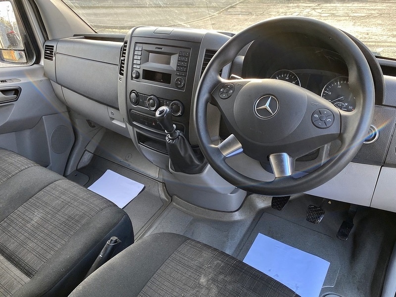 Used Mercedes-Benz Sprinter 2014 for sale - 77172720: Photo 15