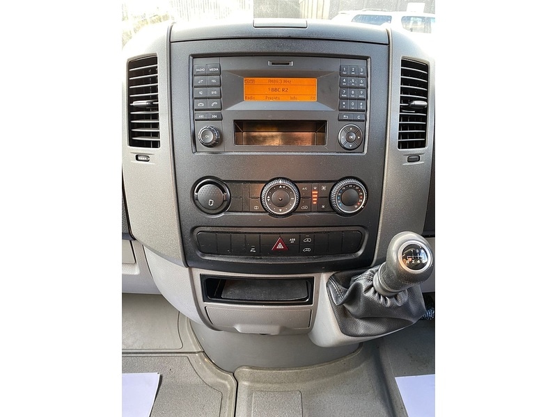 Used Mercedes-Benz Sprinter 2014 for sale - 77172720: Photo 18