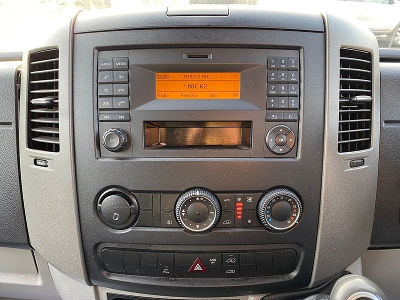 Used Mercedes-Benz Sprinter 2014 for sale - 77172720: Photo 20