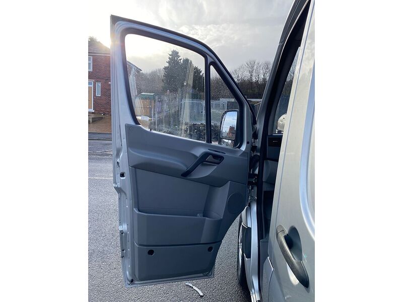 Used Mercedes-Benz Sprinter 2014 for sale - 77172720: Photo 21