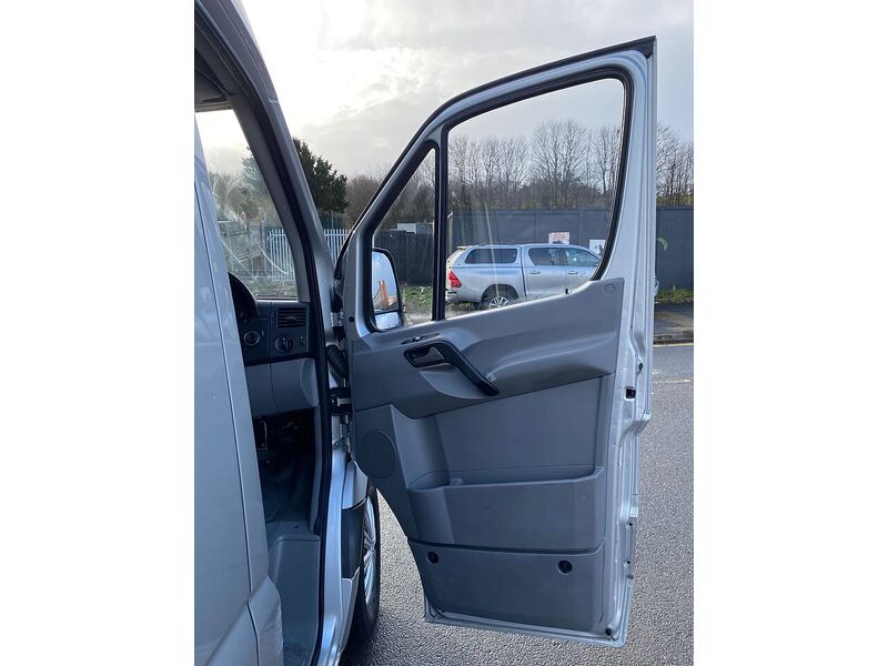 Used Mercedes-Benz Sprinter 2014 for sale - 77172720: Photo 22