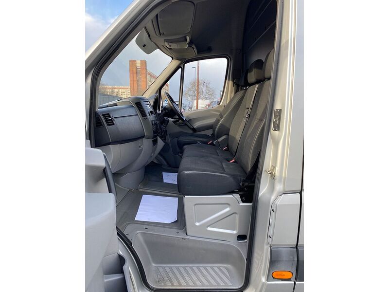 Used Mercedes-Benz Sprinter 2014 for sale - 77172720: Photo 23