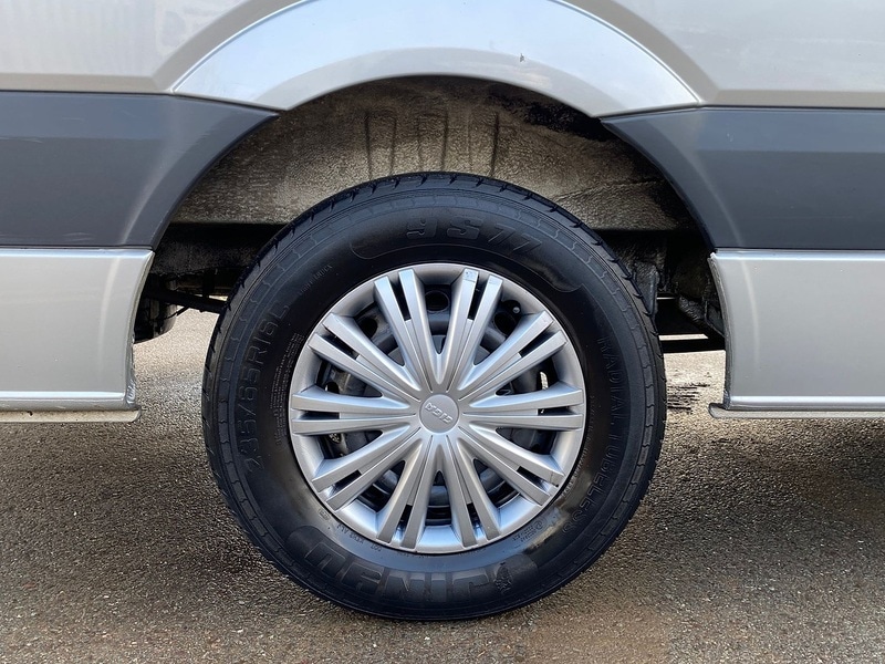 Used Mercedes-Benz Sprinter 2014 for sale - 77172720: Photo 26